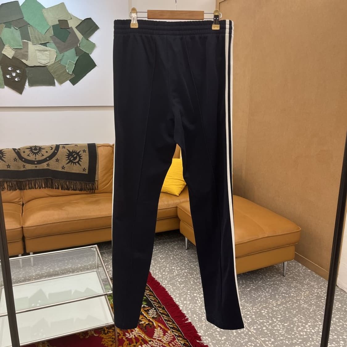 아디다스 유로파 트랙팬츠 츄리닝바지 95 C05946 상품이미지2