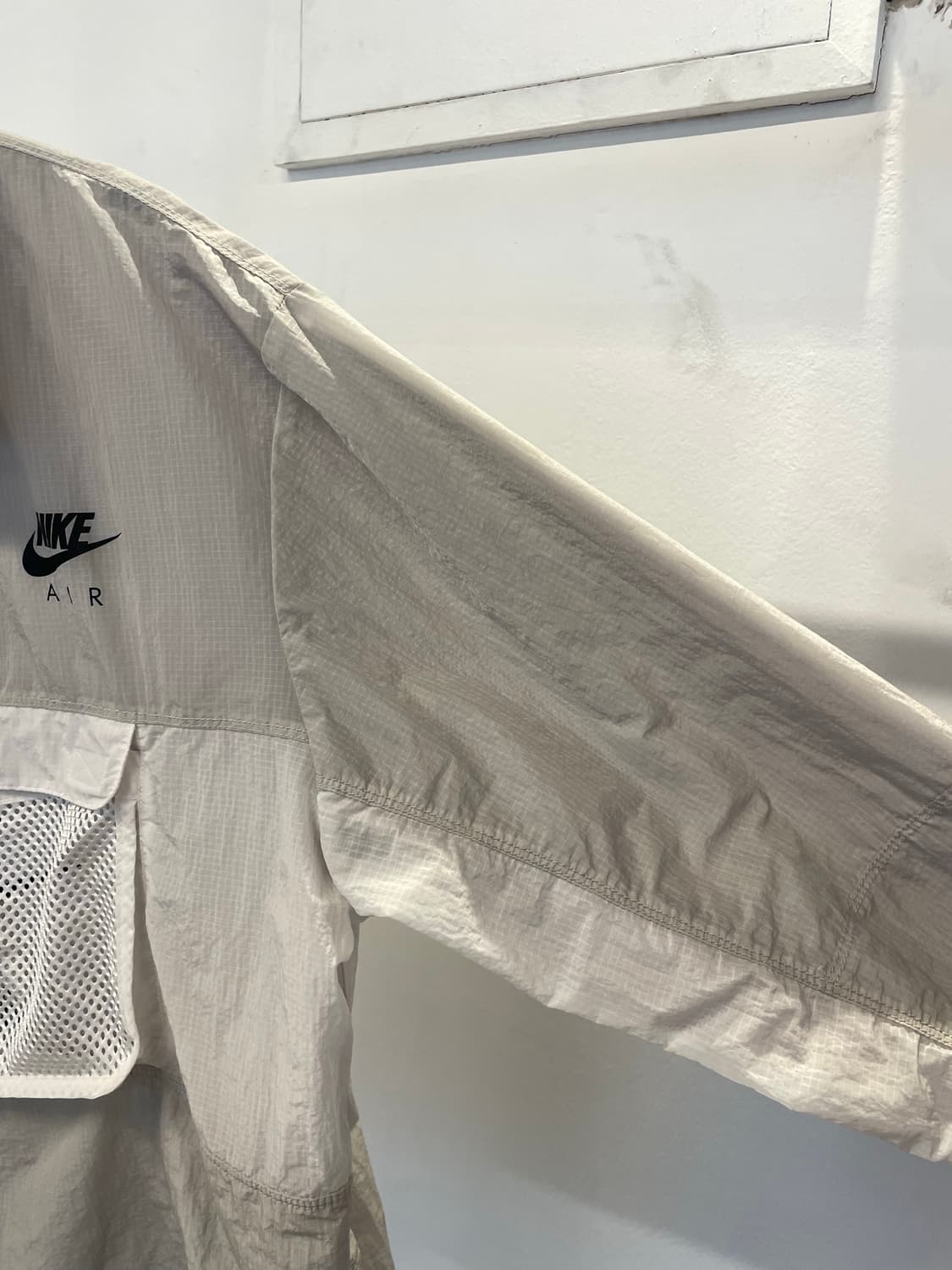 Nike pocket anorak 상품이미지5
