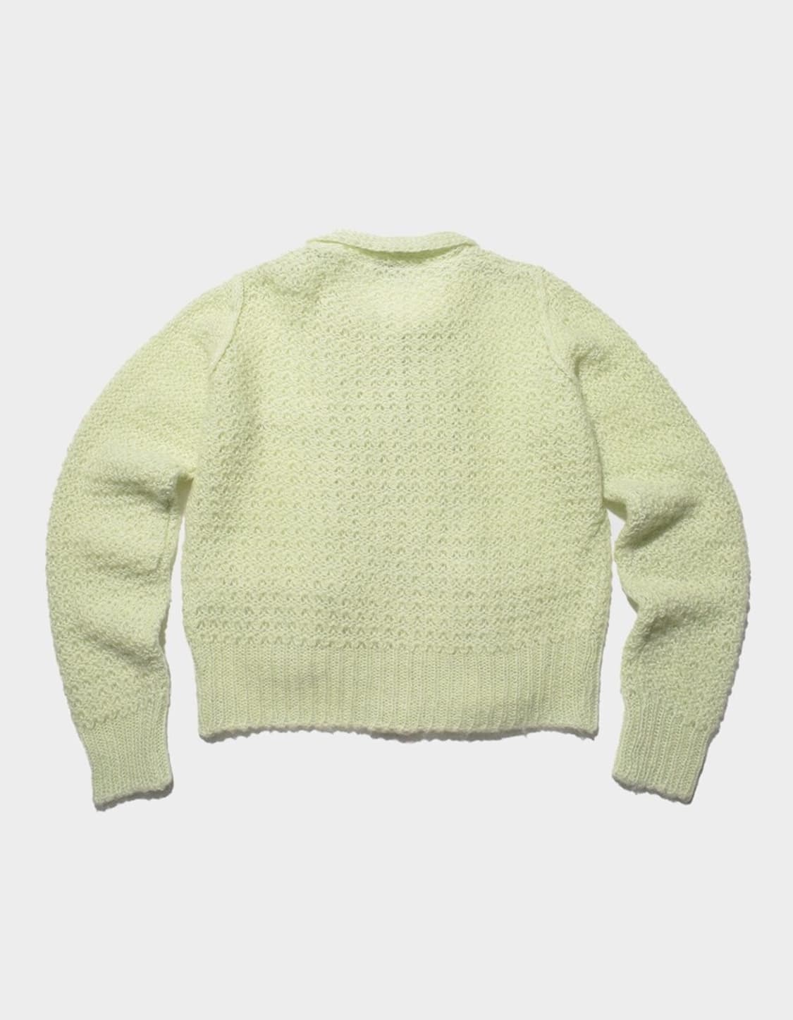 Ponytail Serena Fairy Cardigan 상품이미지6