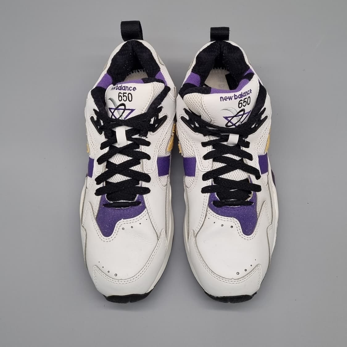 뉴발란스 650 남성운동화260  상품이미지2