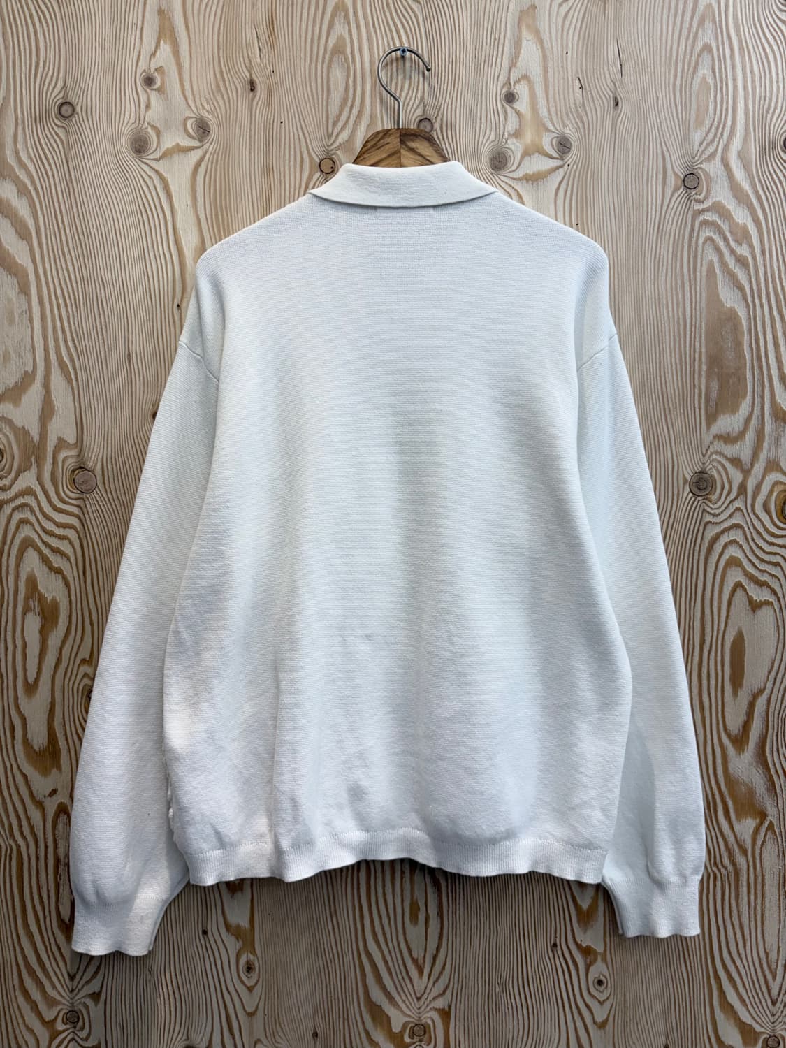 25ss 슈프림 크로셰 집업 가디건 상품이미지2