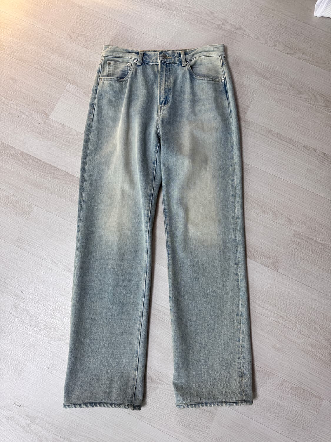 모드나인 mod7 29 샌드맨 상품이미지1