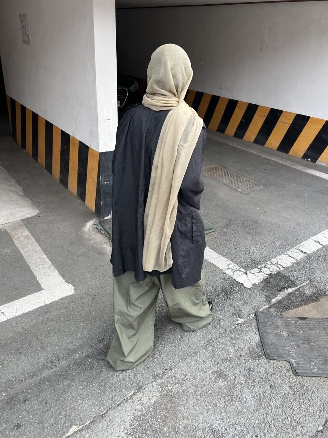 Muffler 상품이미지1