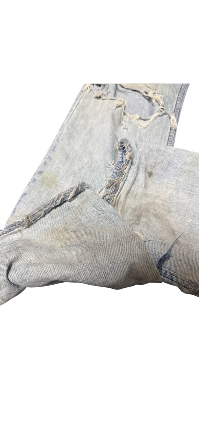 Gap vintage washed denim 상품이미지3