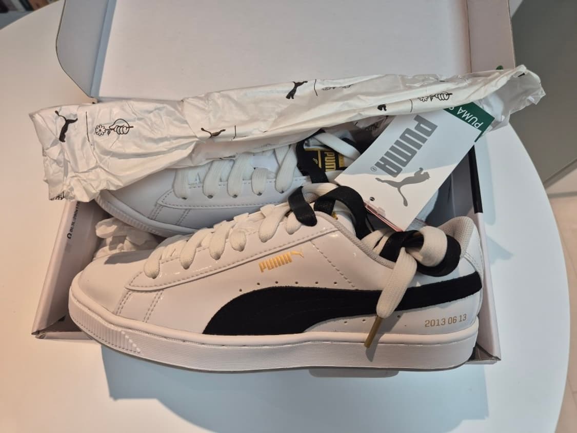 푸마 방탄소년단(BTS) 스니커즈 상품이미지1