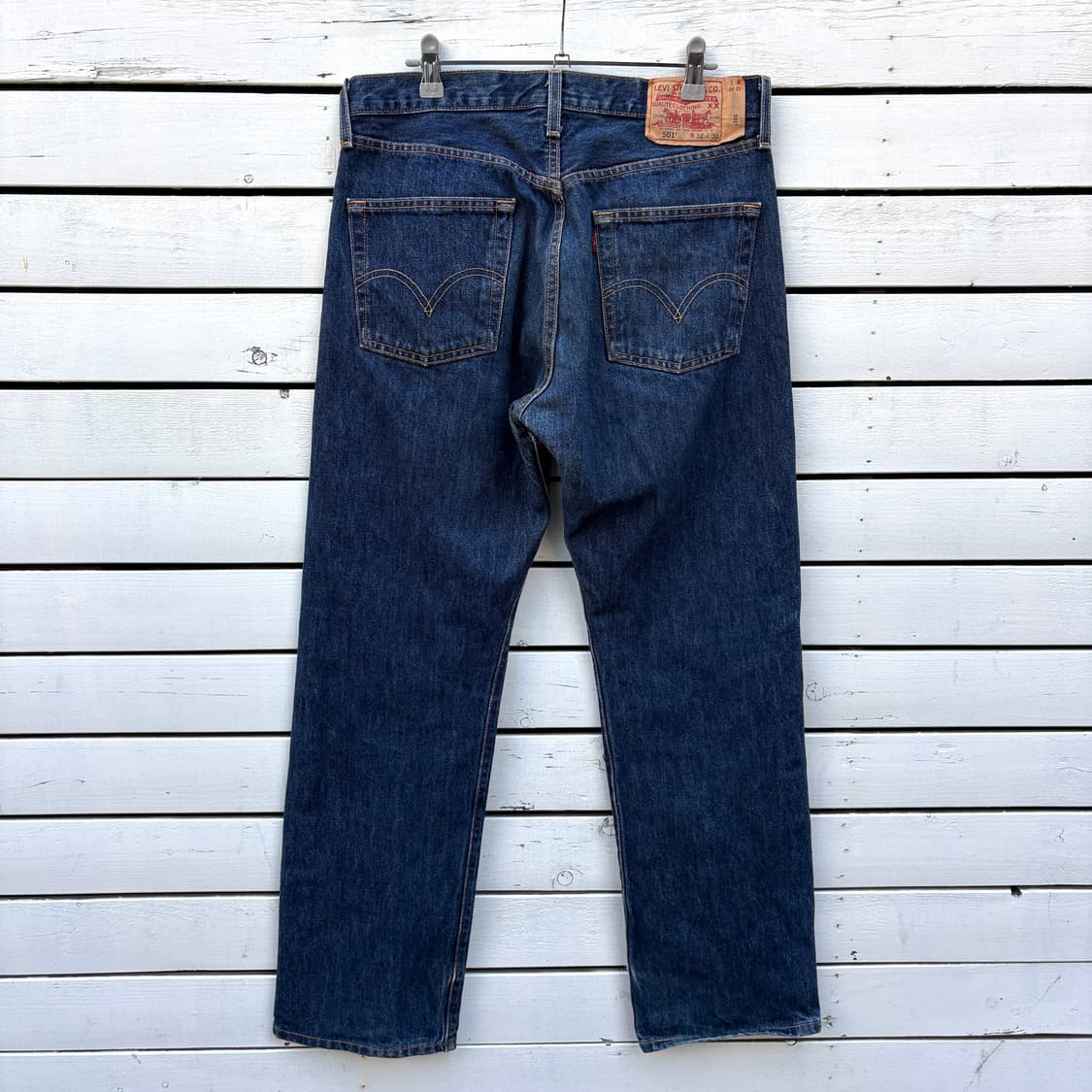 Levi’s 리바이스 501 데님 팬츠 상품이미지3
