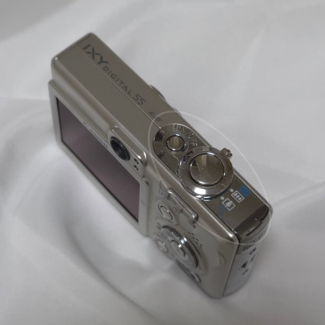 캐논 익시 55 (익서스 50) 상품이미지7