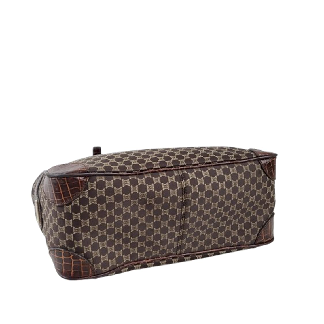 정품 셀린느 마카담 트리오페 자가드 부기백 상품이미지6