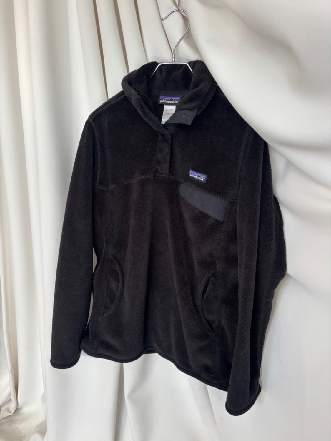 Patagonia Fleece Pullover 상품이미지1
