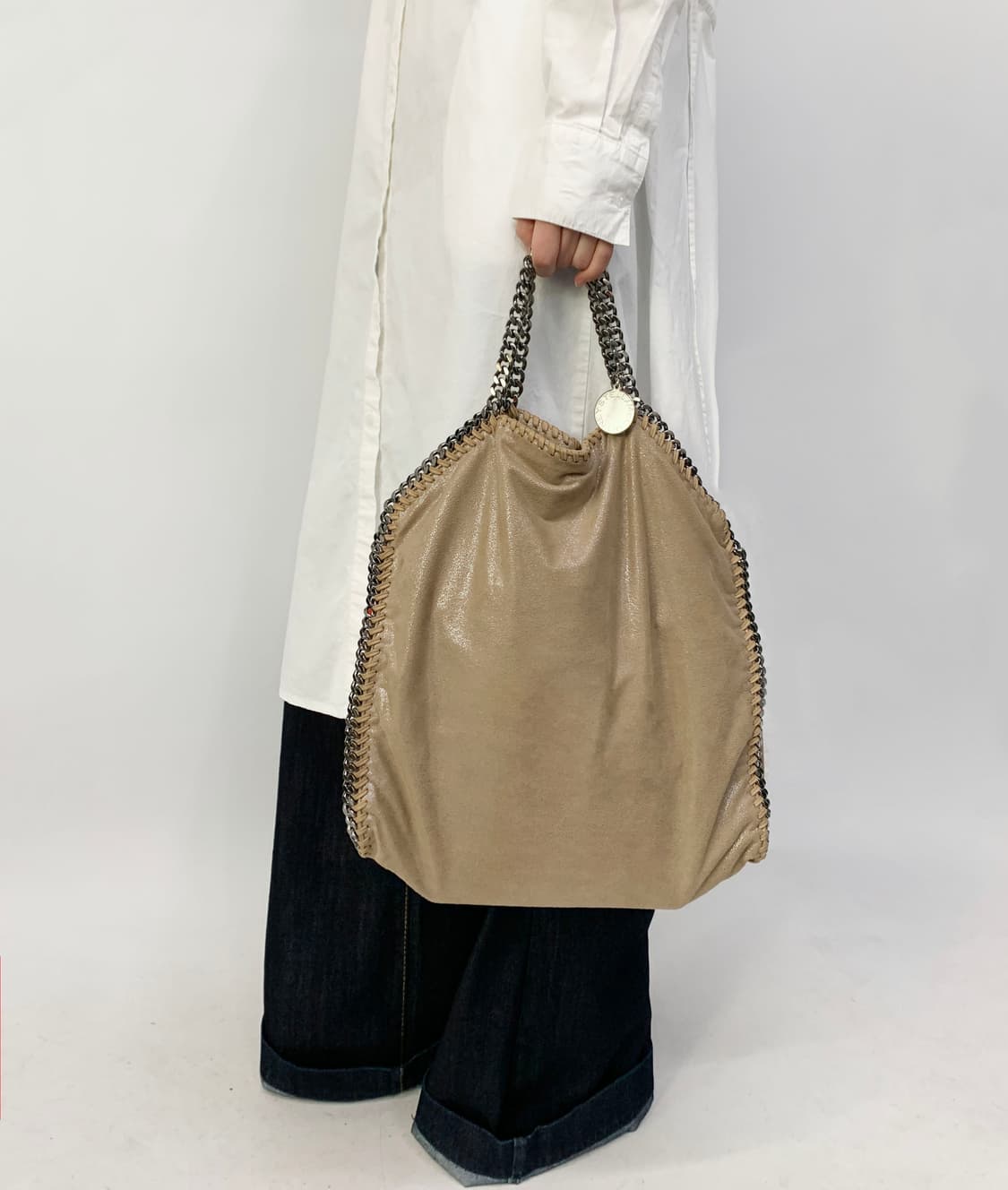 스텔라 맥카트니 파라벨라 토트백 상품이미지1