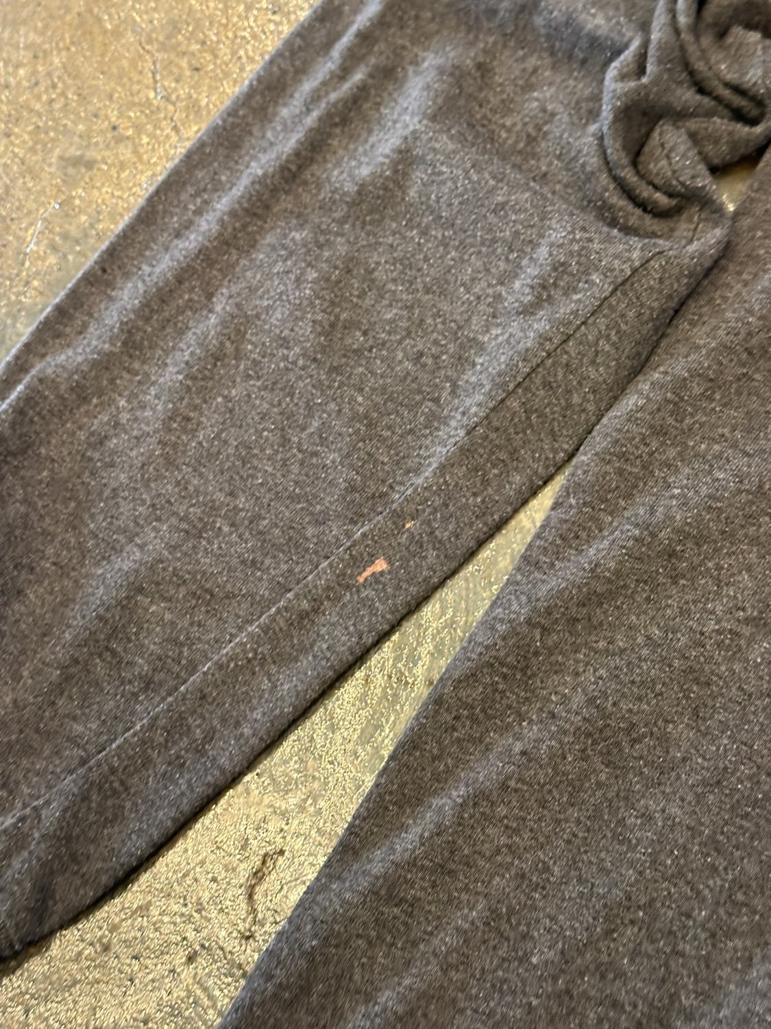 Harley Davison 할리데이비슨 데미지드 롱슬리브 L/S L 상품이미지7