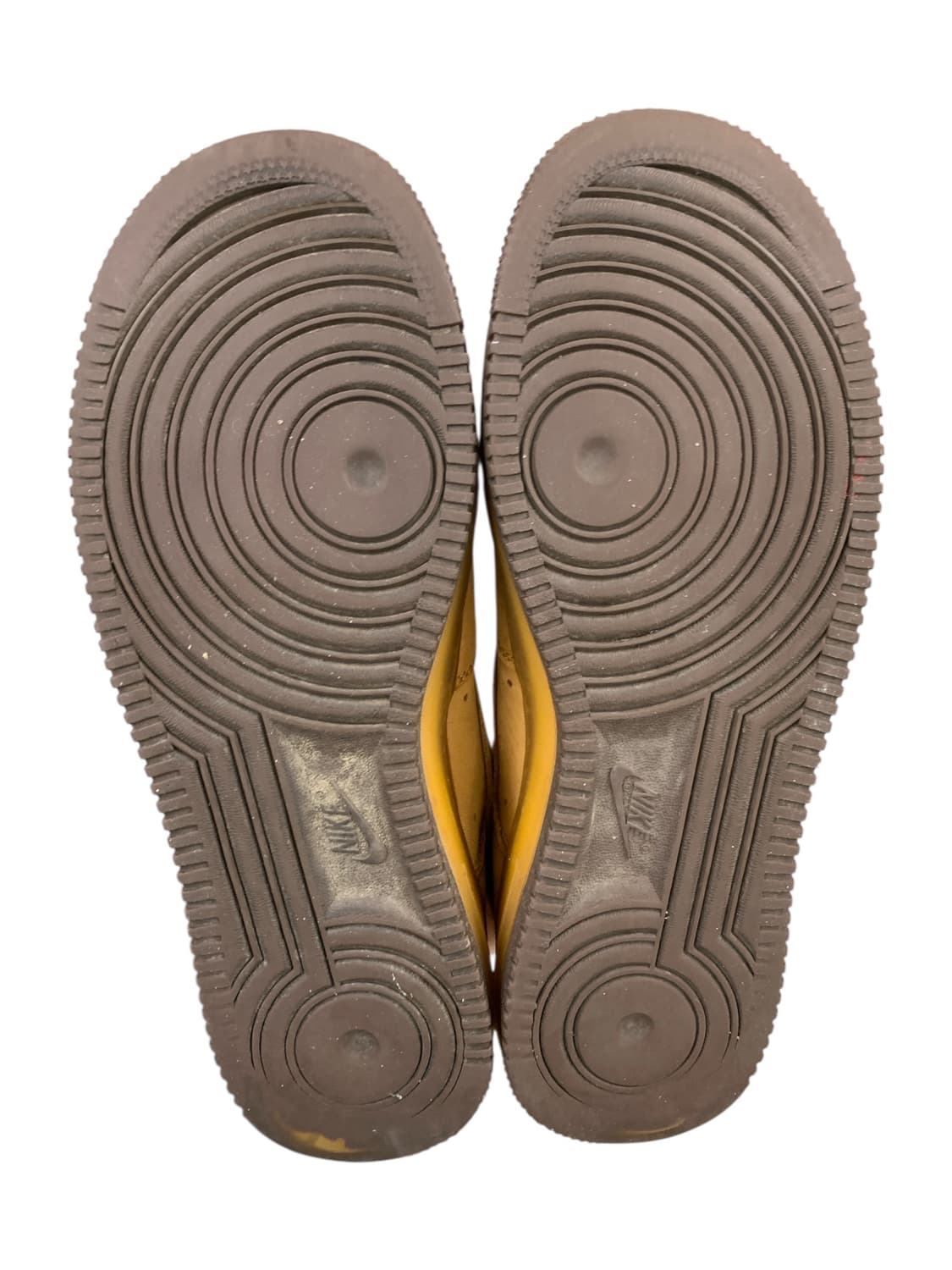 나이키 에어포스 1 로우 레트로 위트모카 260 상품이미지3