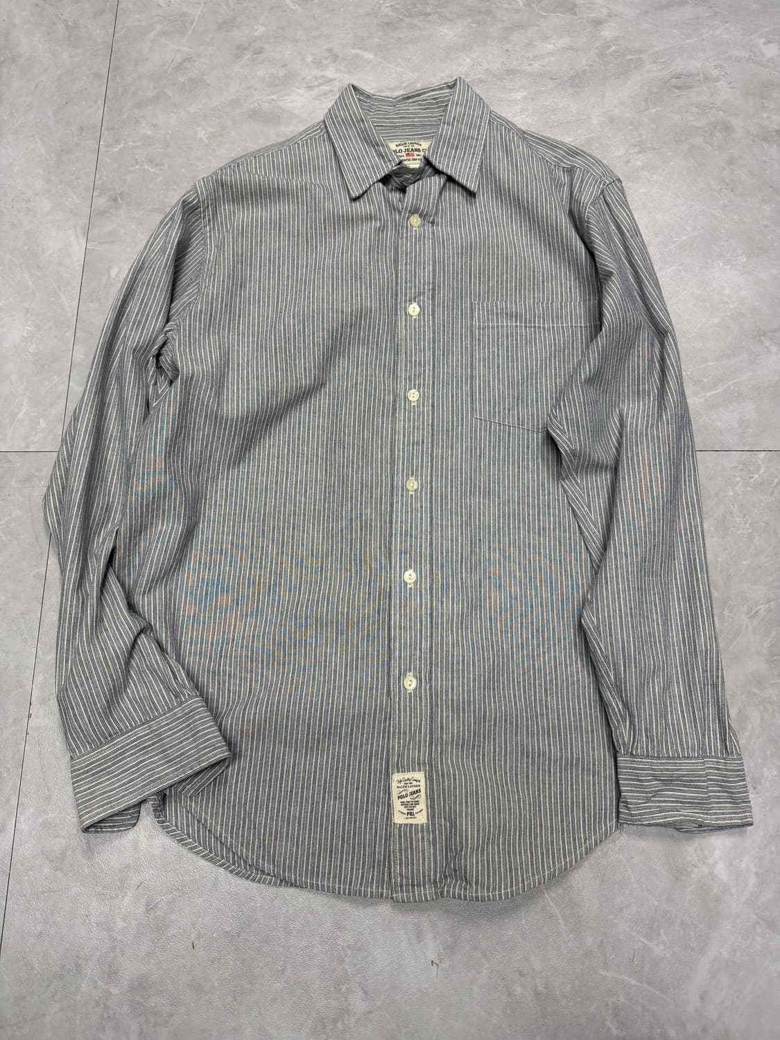 폴로 진 상품이미지1