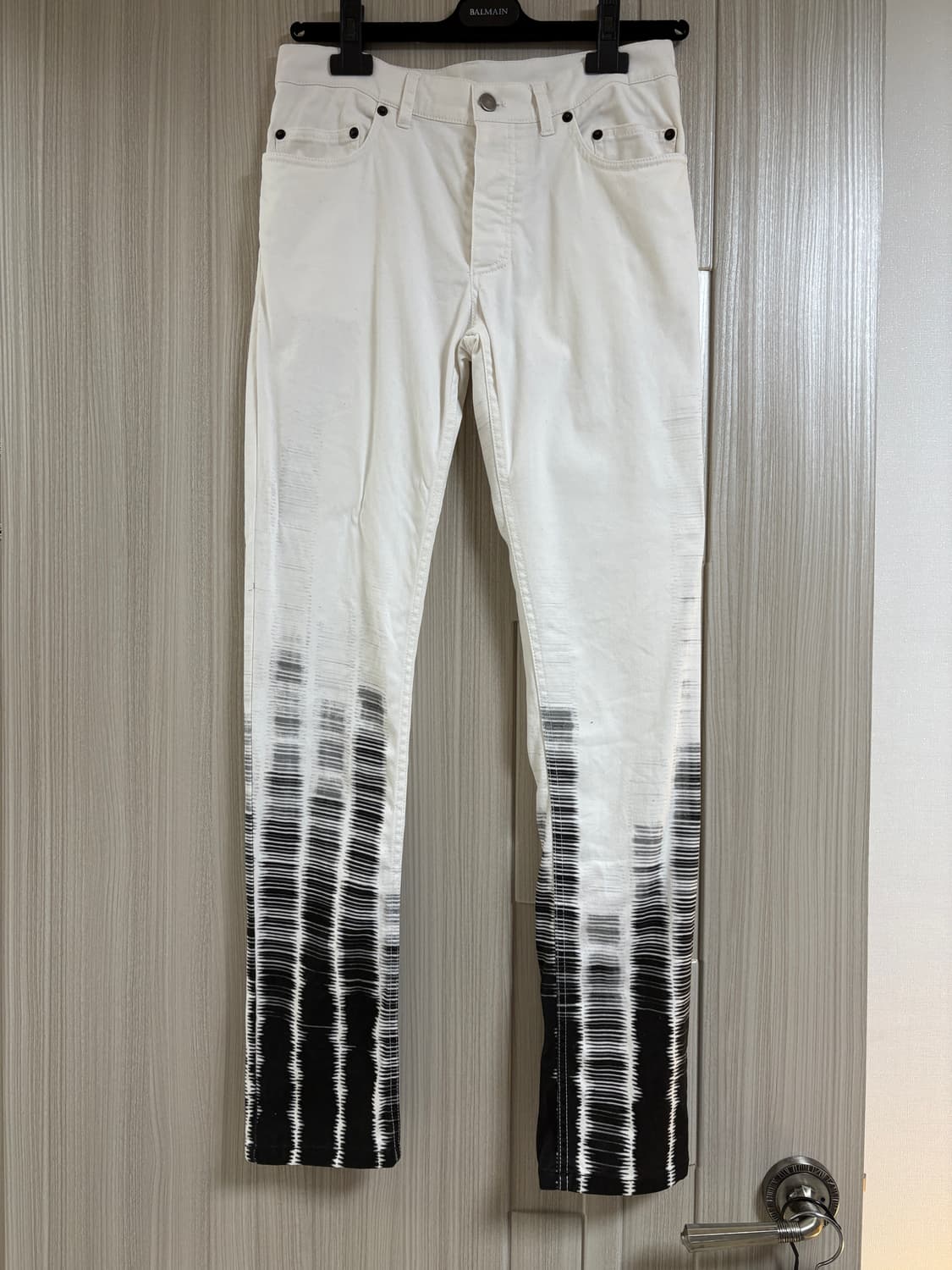 앤드뮐미스터 12fw 상품이미지2