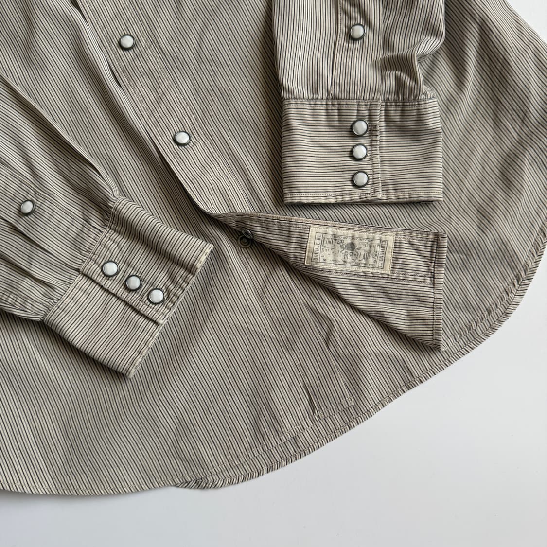 RRL Western 상품이미지5