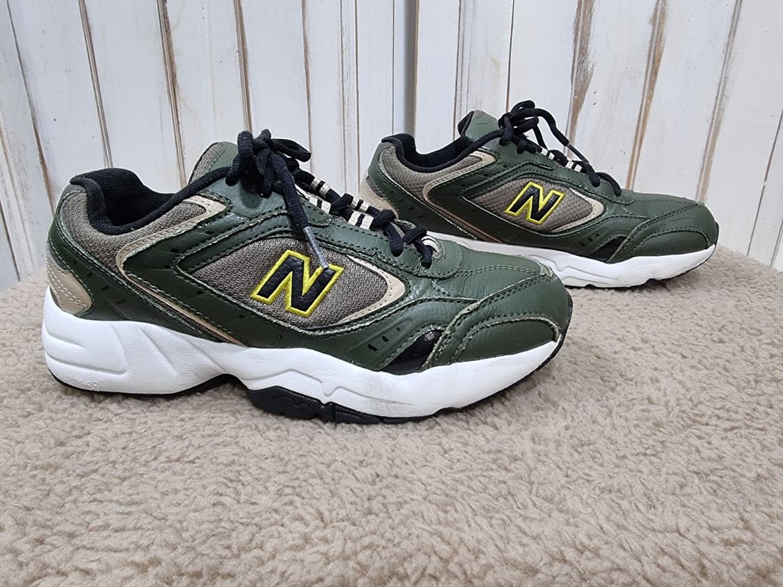 뉴발란스 452 상품이미지2