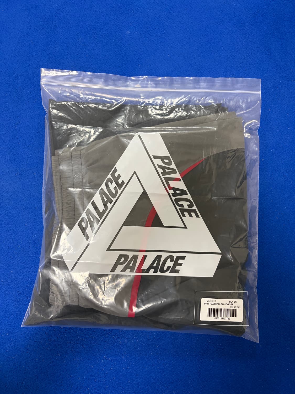팔라스 프로 팀 팔코 조거팬츠 [XL] 상품이미지5
