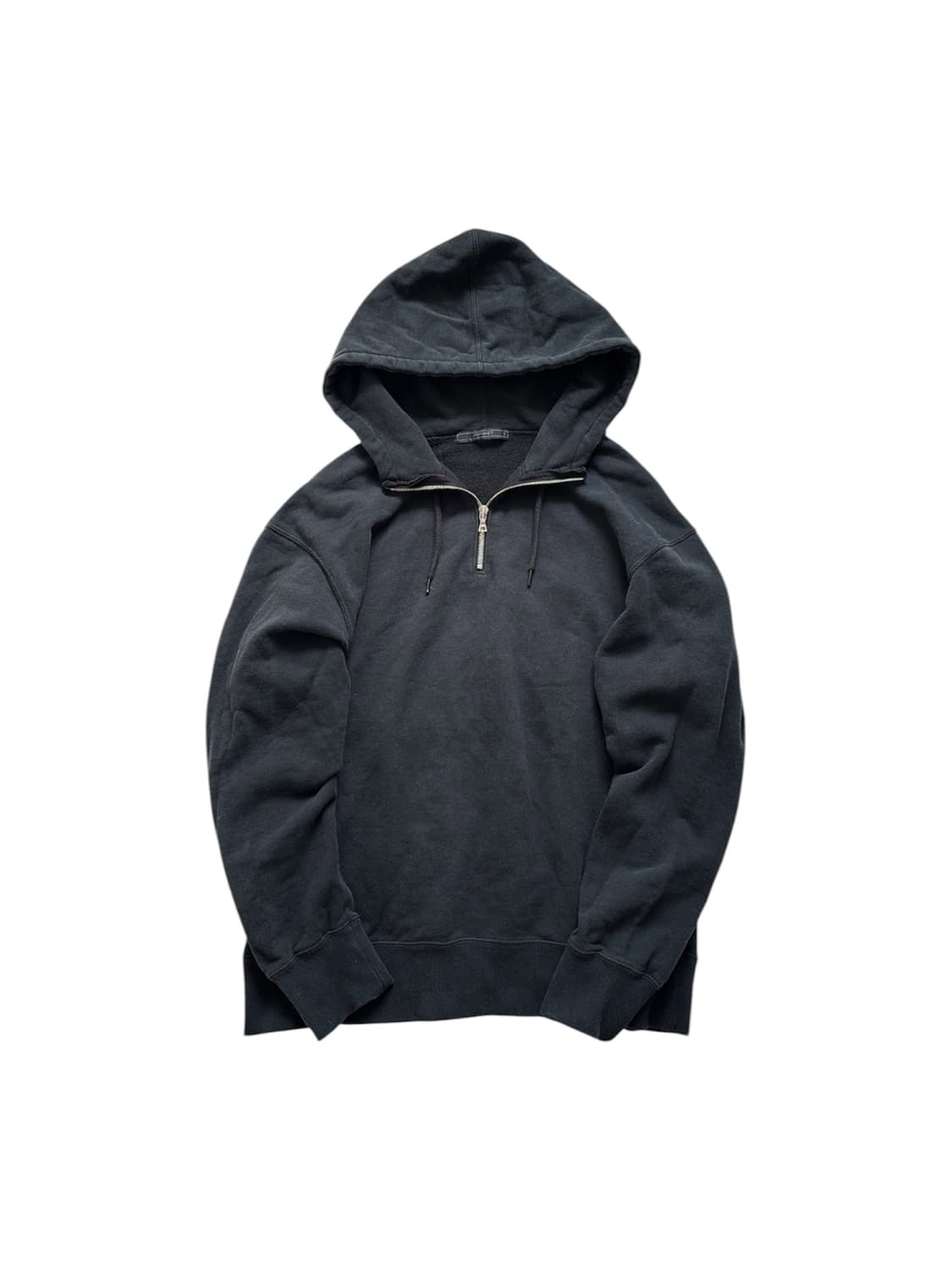 Half Zip Hoodie 상품이미지1