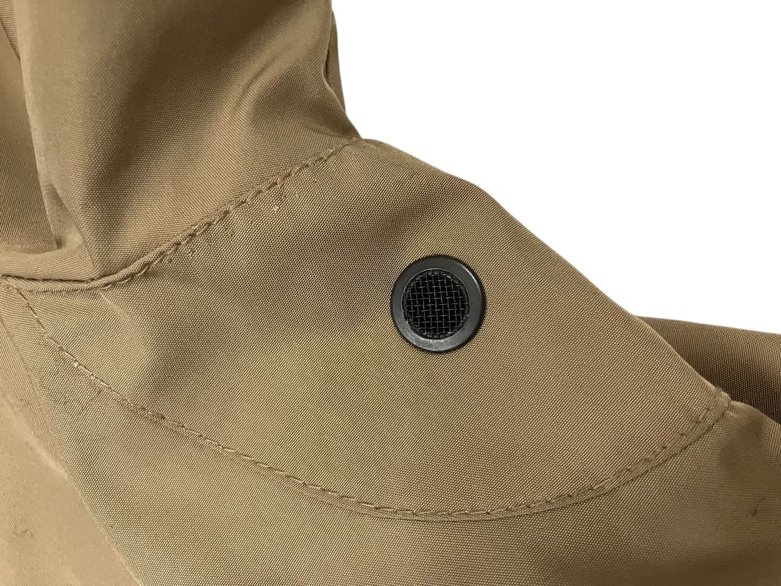 폴로 랄프로렌 점퍼 자켓 S 상품이미지4