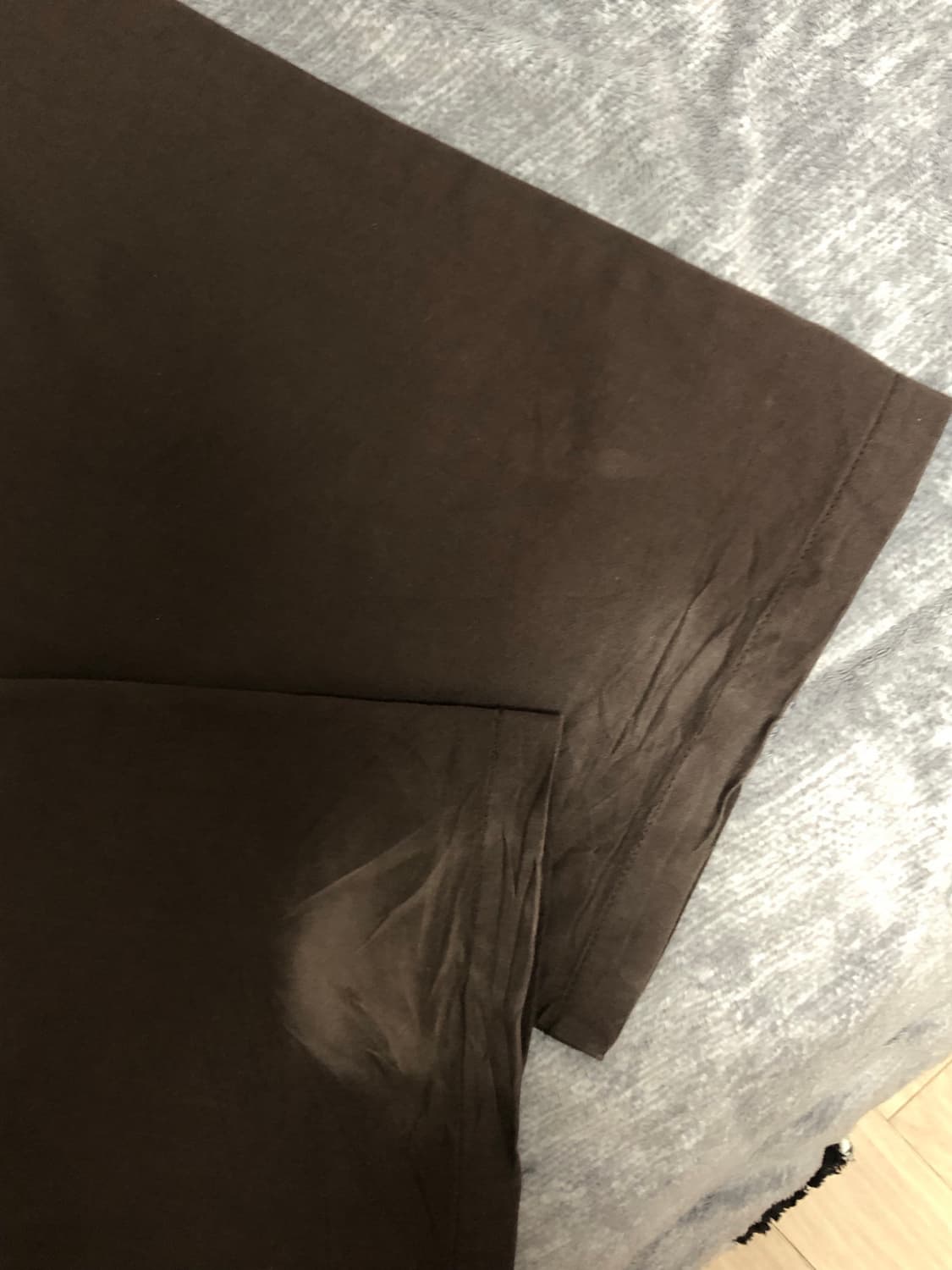 웰빙익스프레스 부츠컷카고팬츠 상품이미지4