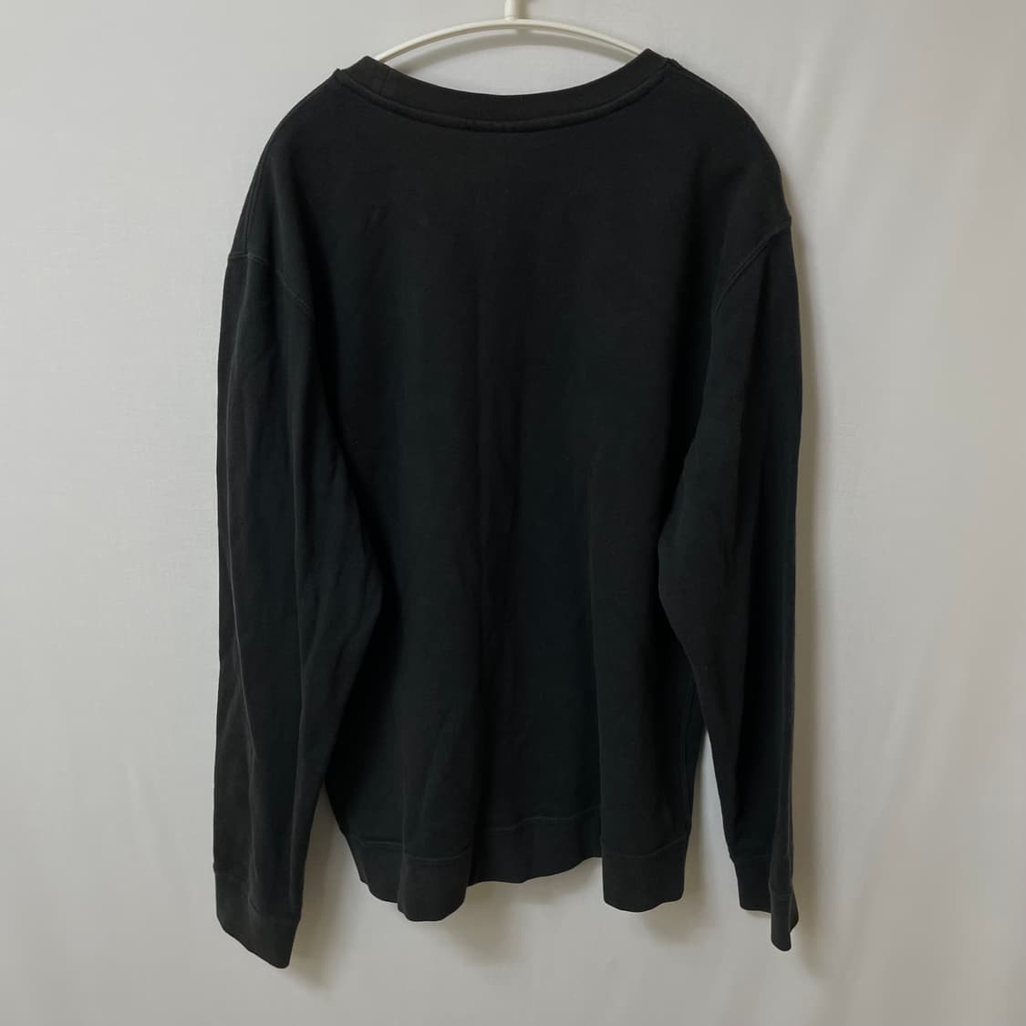 [ L ] 나이키 오리지널 스우시 맨투맨 상품이미지6