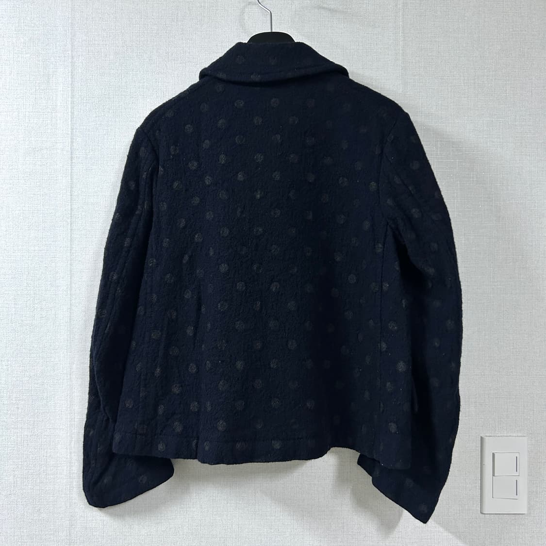 Tricot Comme des garcons 상품이미지2