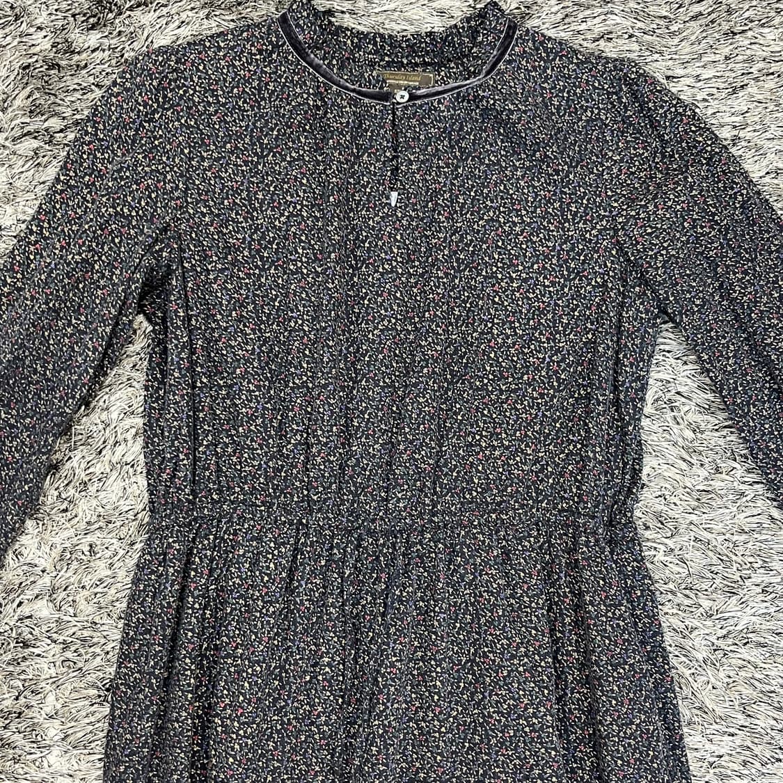 써스데이아일랜드 여성 원피스 85-160(S) 상품이미지2