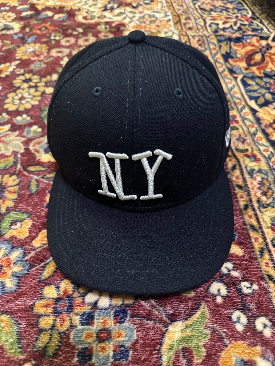 스투시 뉴에라 캡 상품이미지1