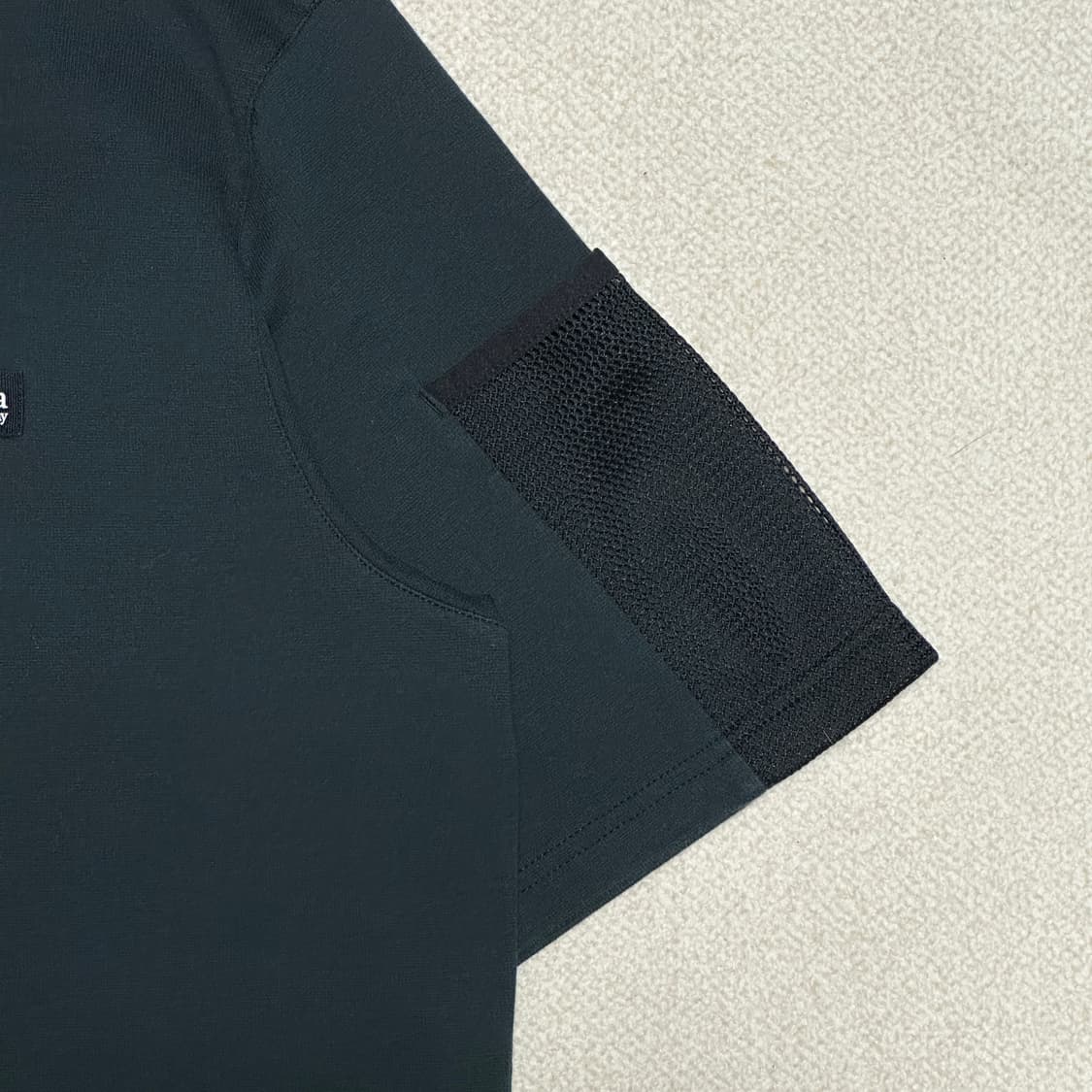 컬럼비아 CSC 컬러블록 티셔츠 상품이미지3