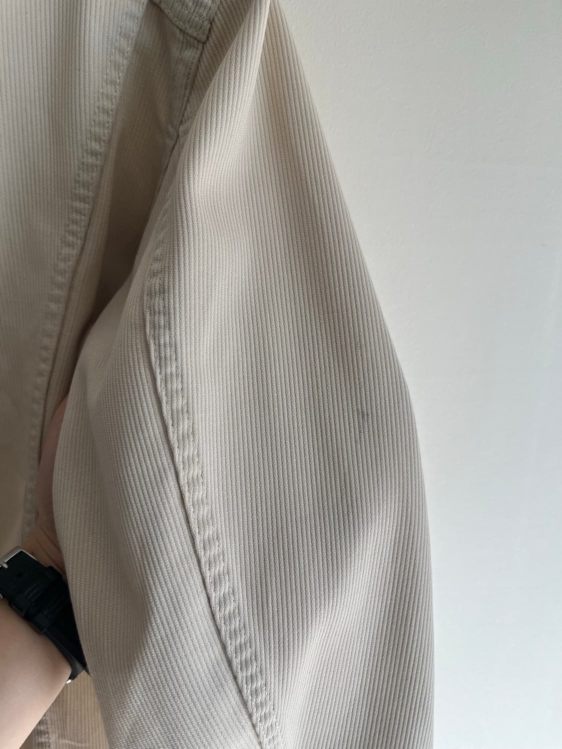 1960s Levi's Big "E" 70505 Bedford Cords 상품이미지7