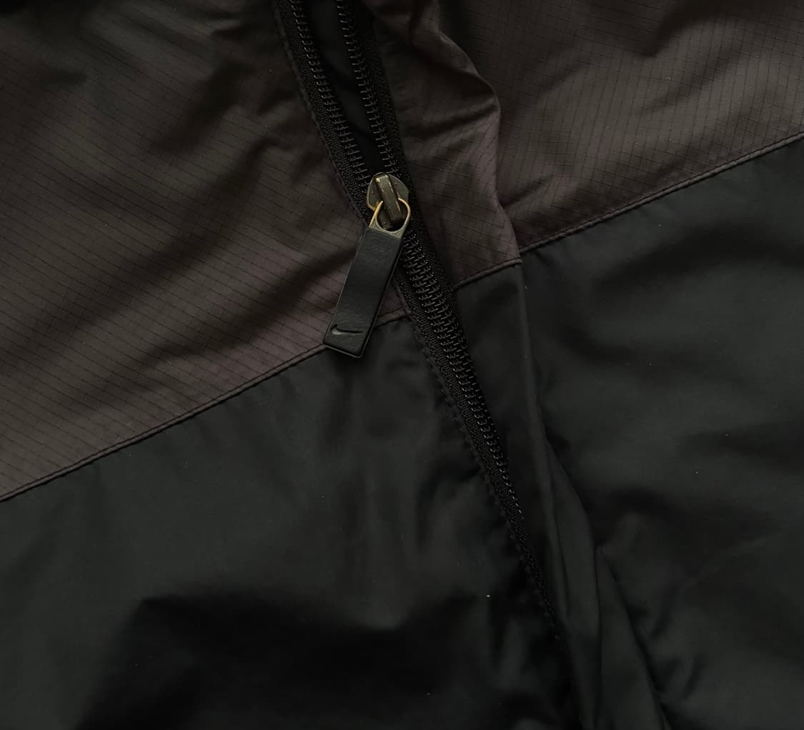 Nike 나이키 빈티지 오버핏 스톰핏 점퍼 상품이미지5