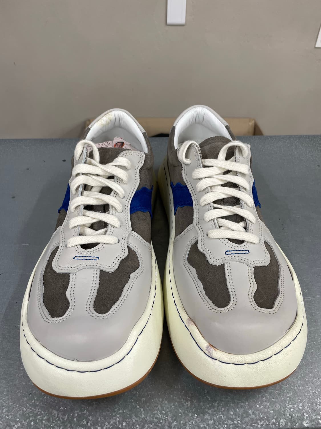 아더에러 로그 바우스 스니커즈 280 상품이미지5