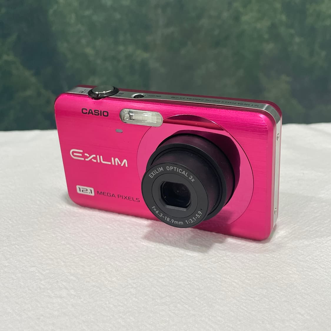 카시오 엑슬림 exilim ex-z90 빈티지디카 디지털카메라 상품이미지2