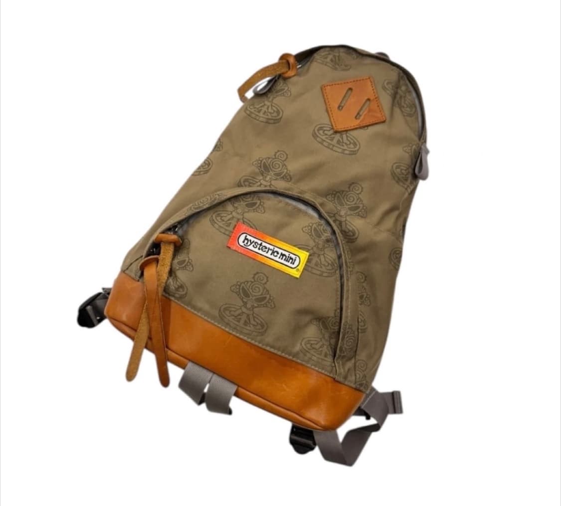 Hysteric Mini (히스테릭 글래머 미니)  상품이미지1