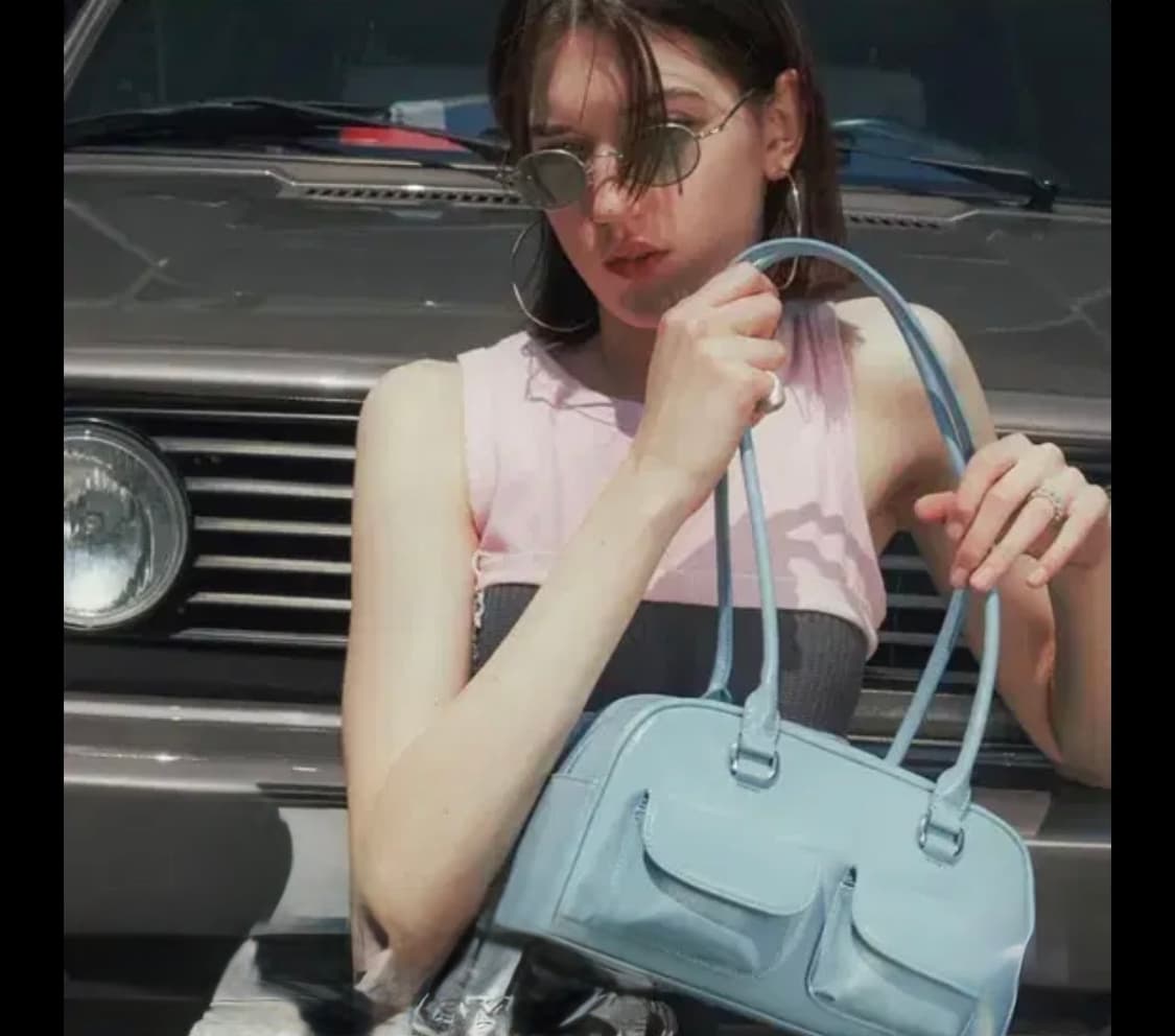 스탠드오일 츄비백 상품이미지1