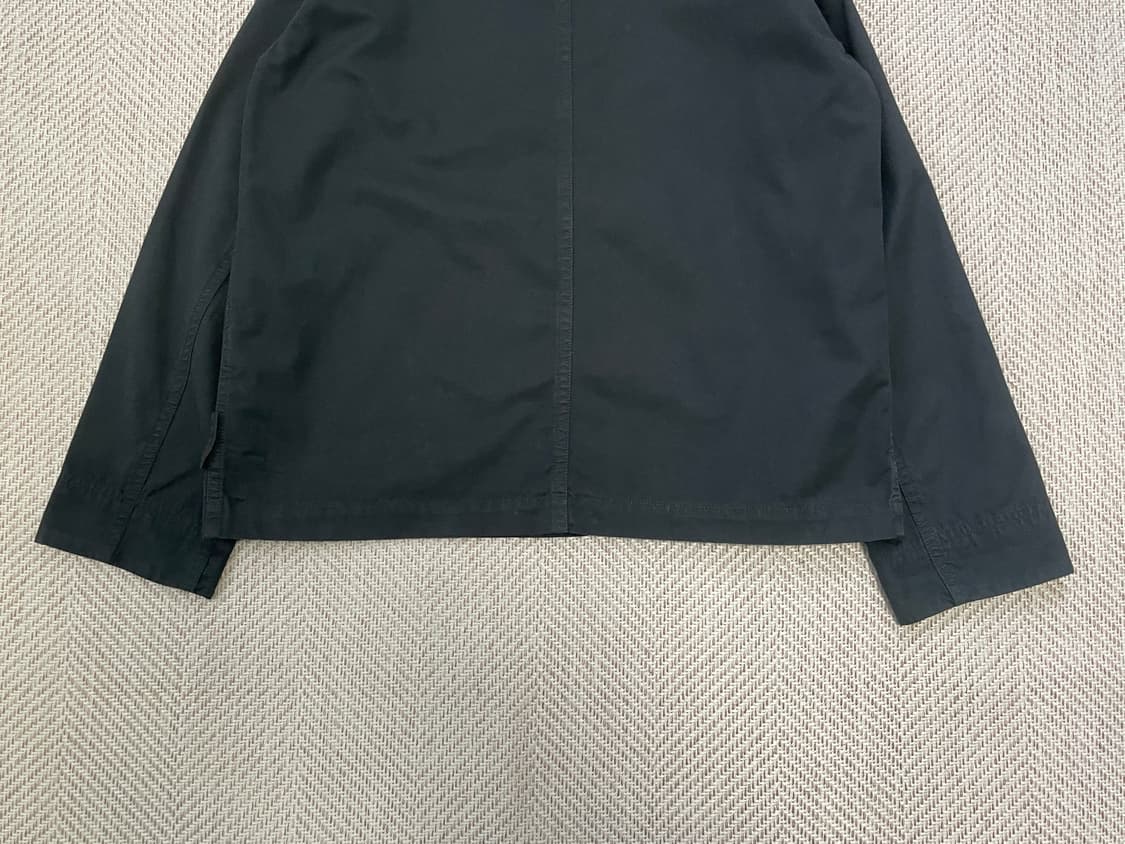 이세이미야케 하이 스포츠 기어 프런트 버튼 자켓 J03696 상품이미지9