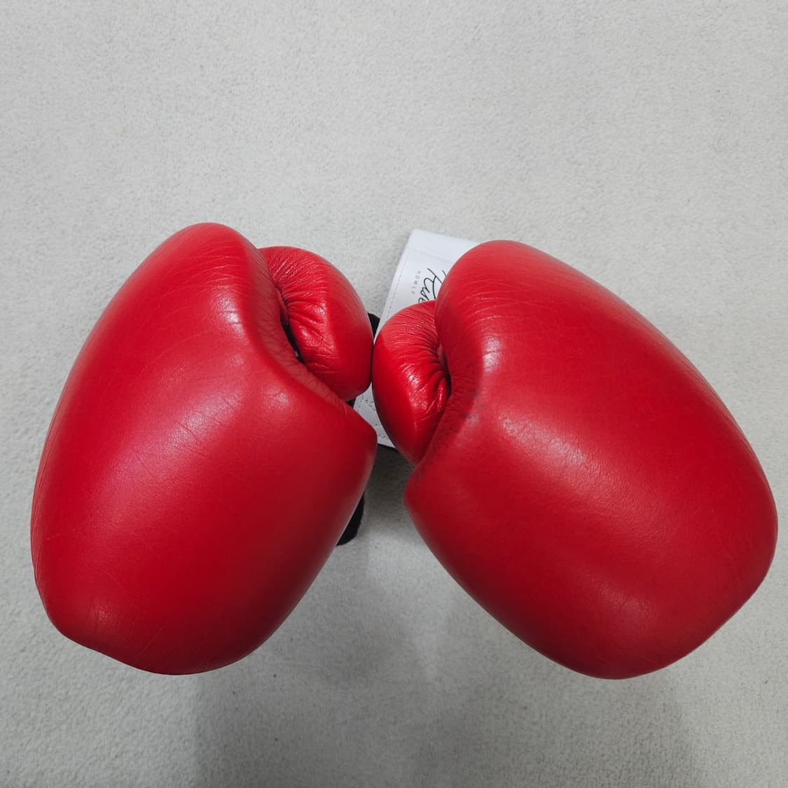 위닝 14온스 레이스 글러브 상품이미지3