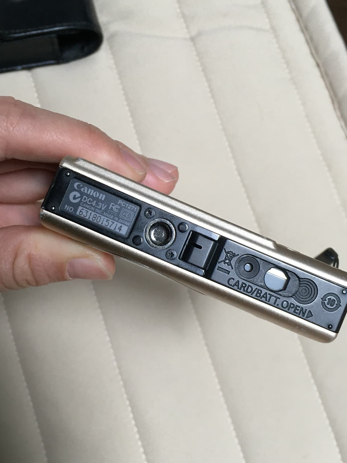 Canon IXUS 80 IS 캐논 익서스 상품이미지5