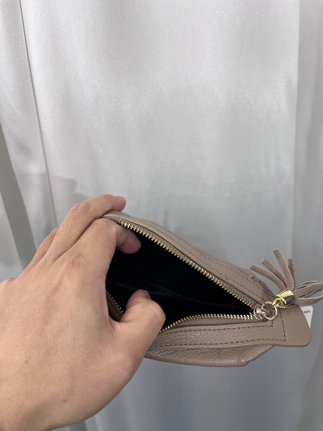 LAURA DI MAGGIO leather acc 상품이미지5