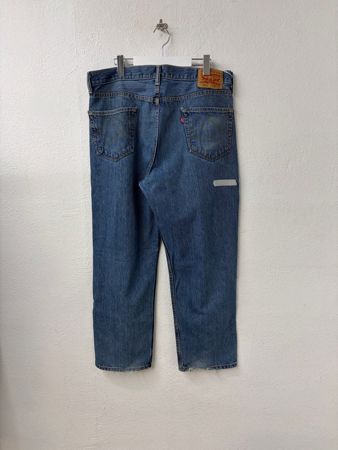 LEVI'S 550 (#040) 상품이미지3
