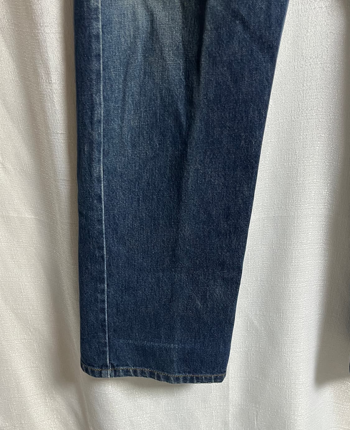 리바이스 512 세미와이드팬츠 청바지 33 상품이미지2