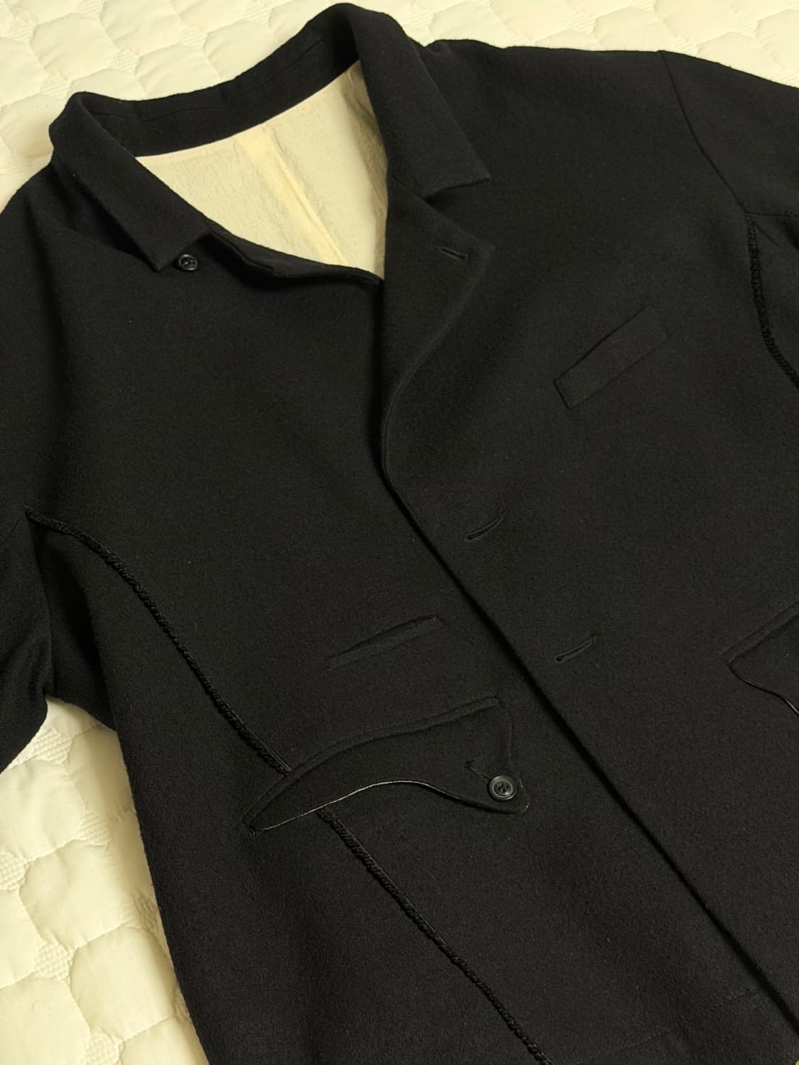 프로페서 이 자켓 상품이미지6