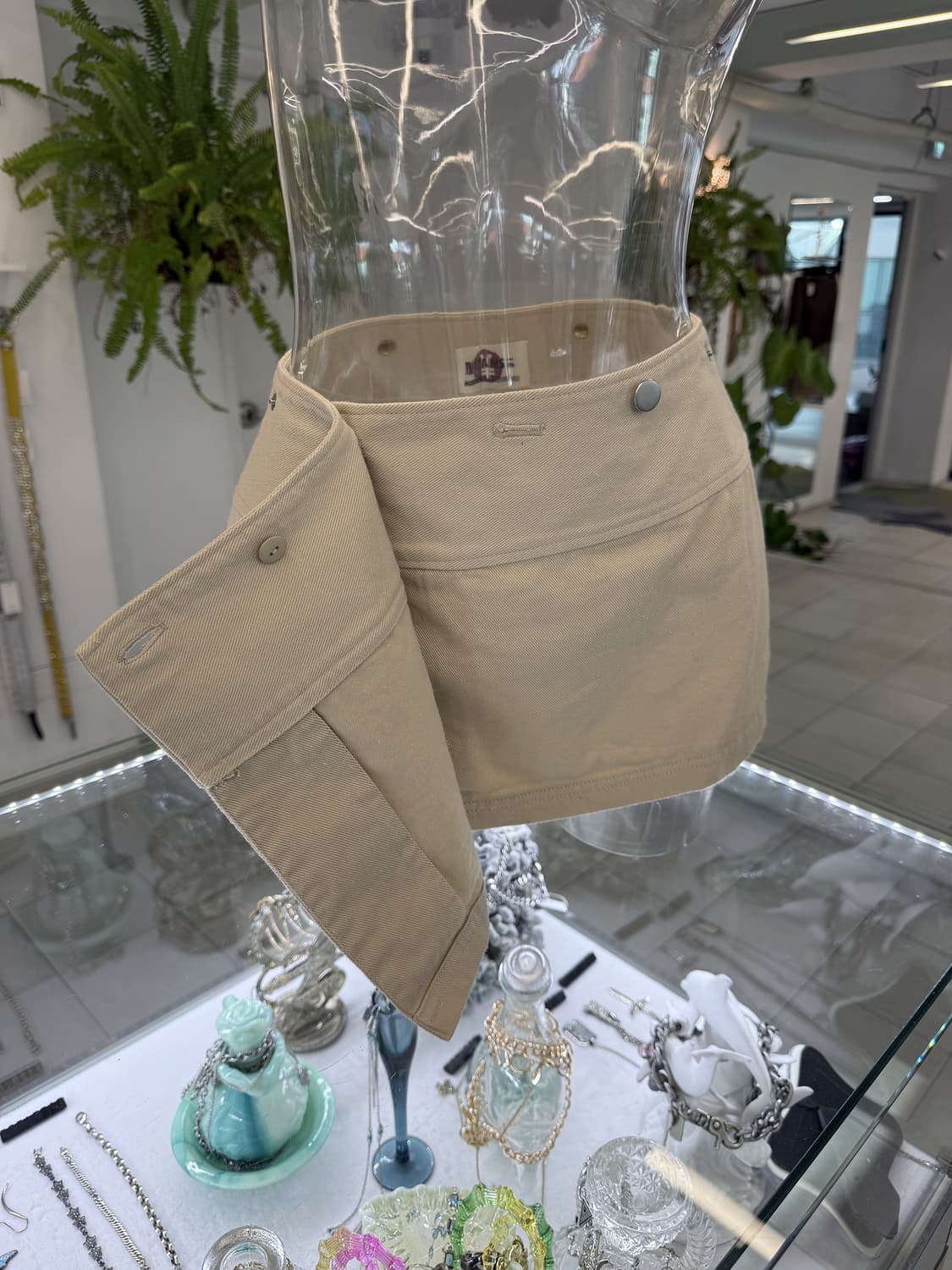 MICHIKO LONDON 상품이미지5