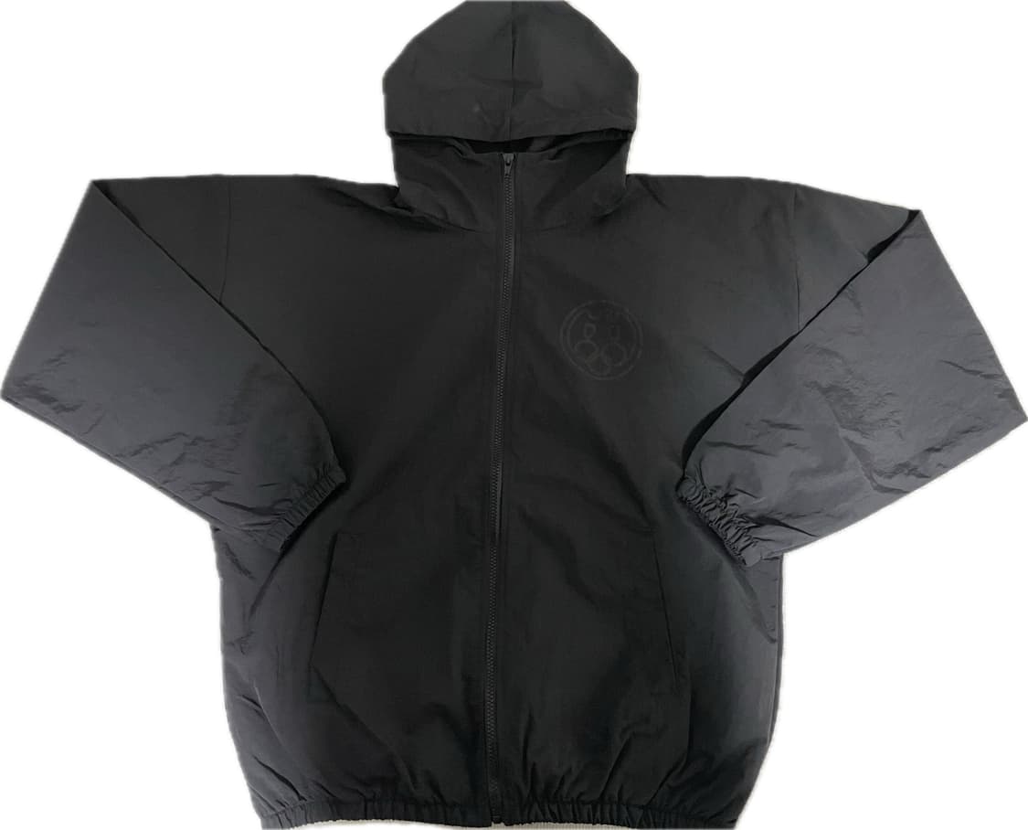 Yeezy gosha vulture wb-01 jacket black 1 상품이미지2