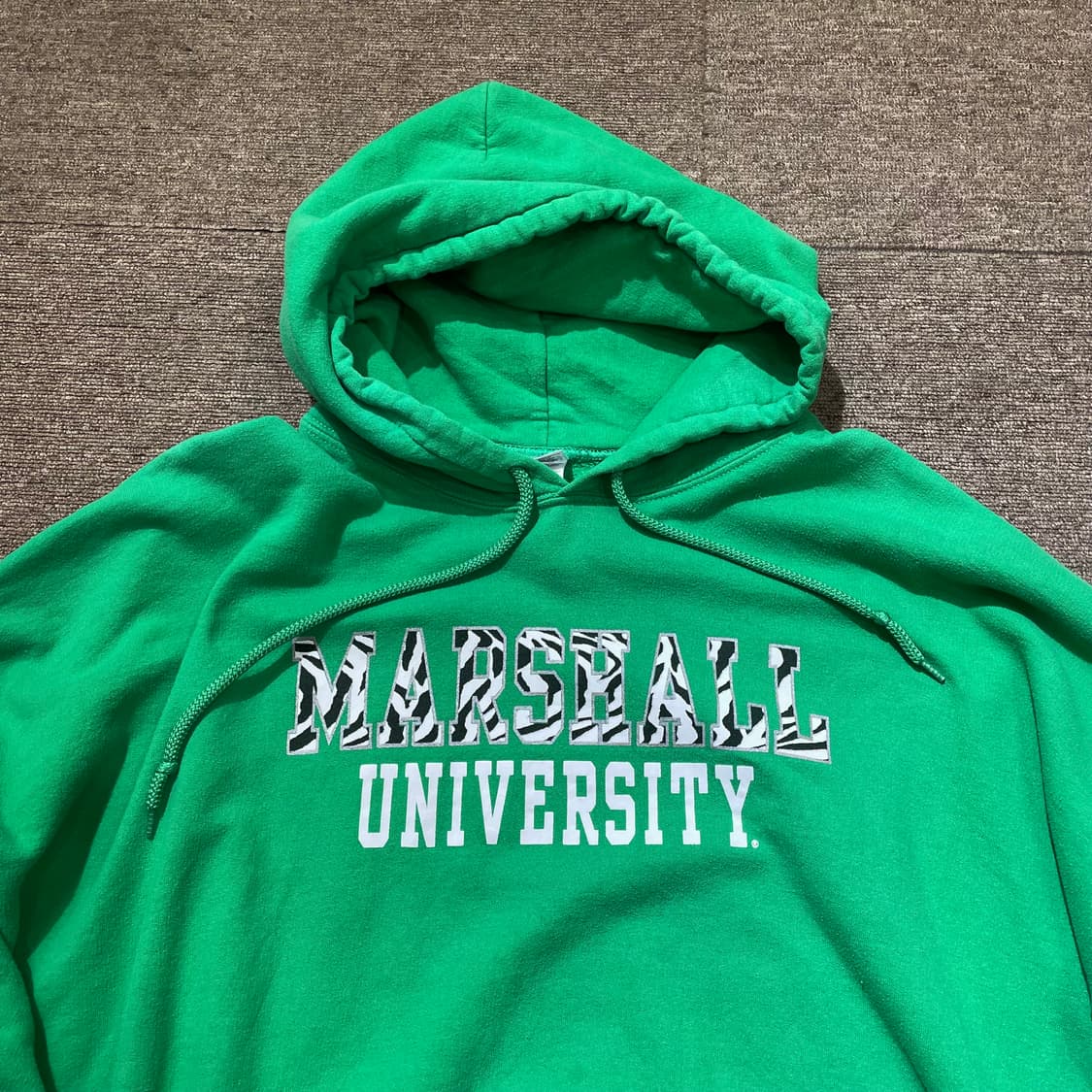 (3XL) Gildan 길단 유니버시티 프린팅 후드티 상품이미지4