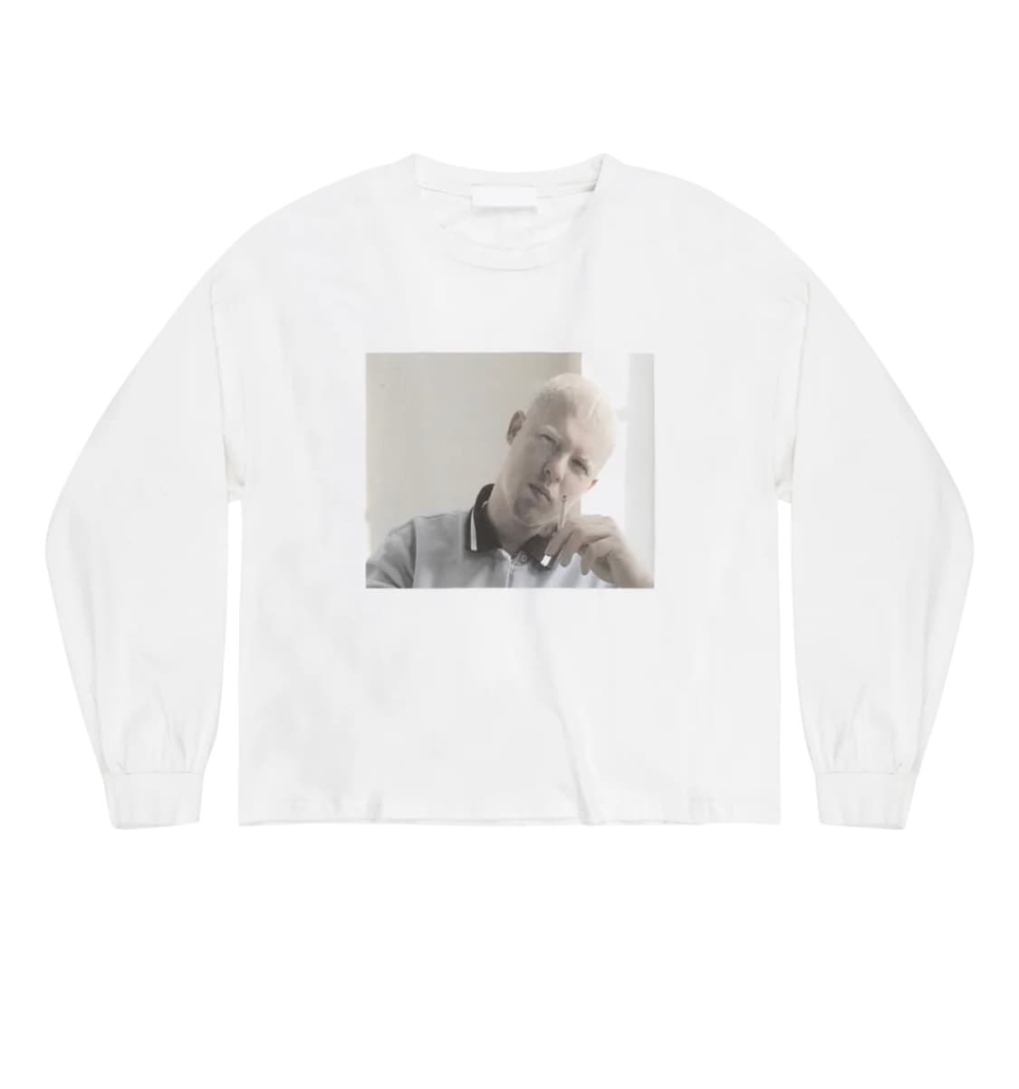 알렉산더 디제노바 롱슬리브 3 상품이미지1