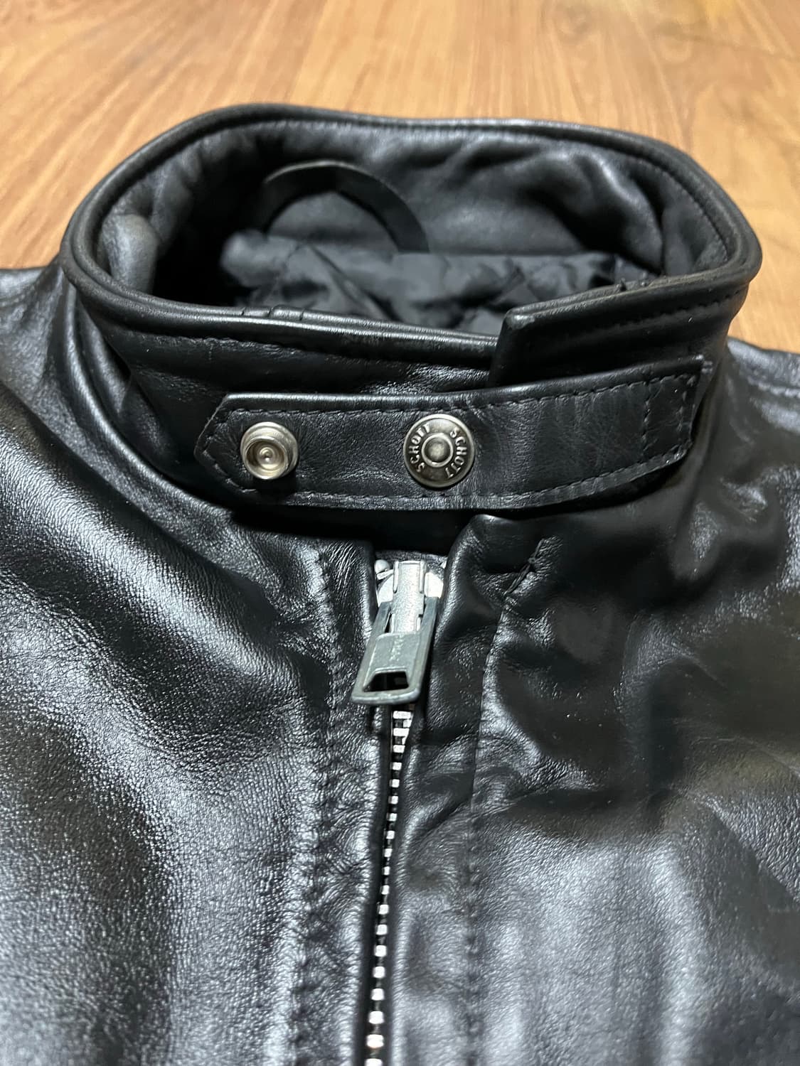 Schott 641Q 42 상품이미지9