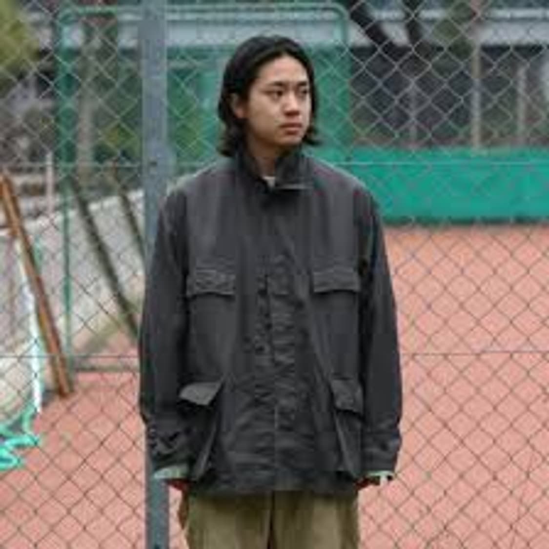Kaptain sunshine 24ss 43 jacket L 상품이미지4