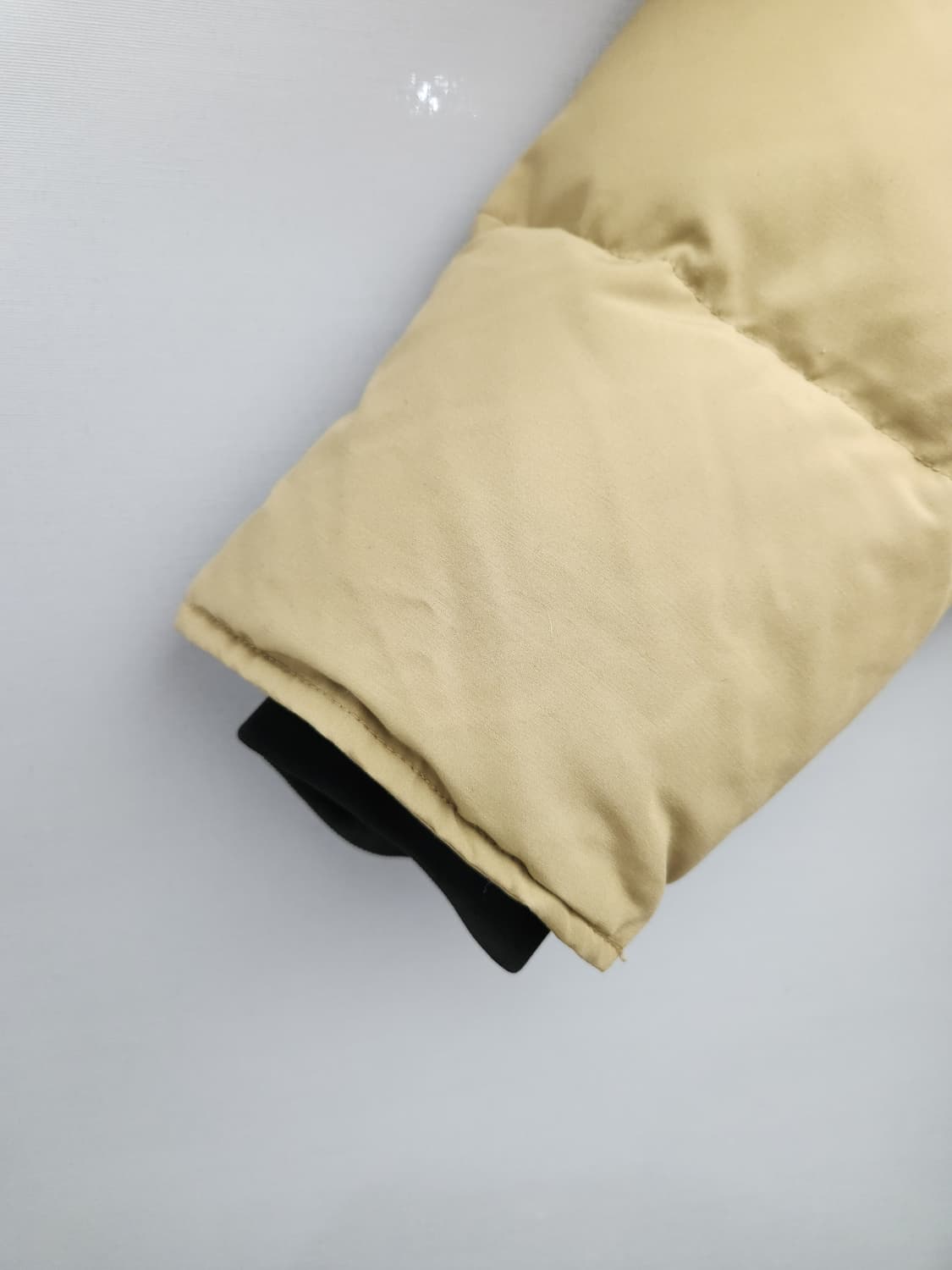 내셔널지오그래픽 모리셔스 다운 점퍼 패딩 상품이미지9