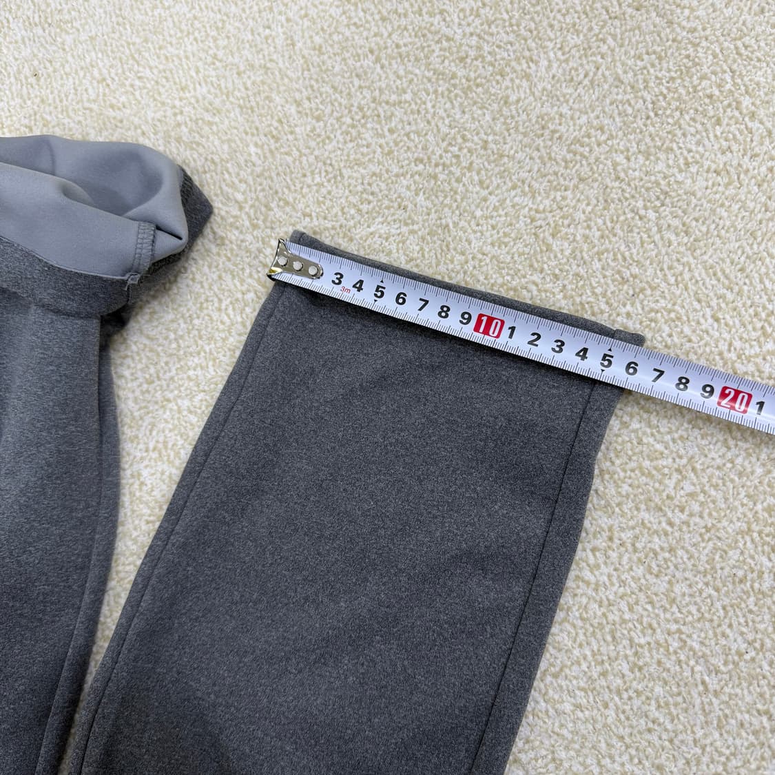 [XS] 네셔널지오그래픽 여성 트레이닝복 바지 1226T1 상품이미지7